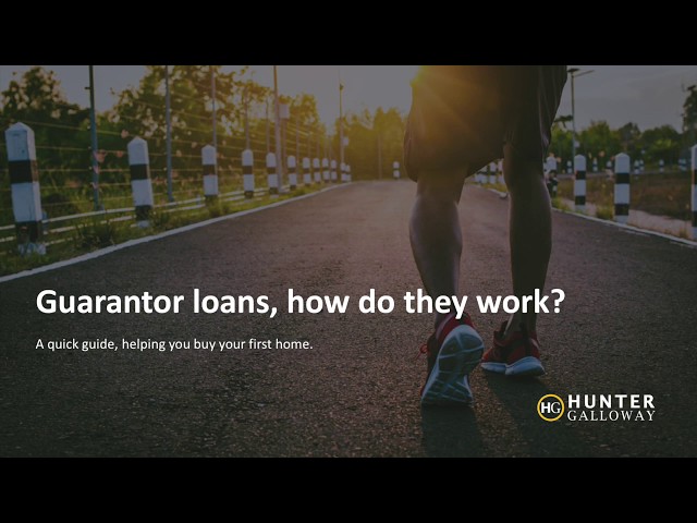 Guarantor Loans – What You Need to Know