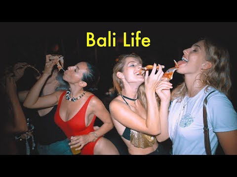 Sexy Pool Party in Bali - UCd5xLBi_QU6w7RGm5TTznyQ