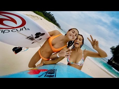 GoPro HERO4 Session: So small. So stoked. - UCqhnX4jA0A5paNd1v-zEysw