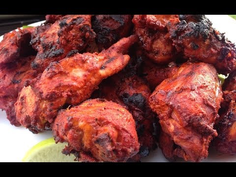 Grilled Tandoori Chicken in Gujarati - UCoq4cyttGVBzqB5oDtSQsBA