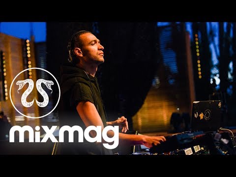 PATRICE BAUMEL sunset set at CRSSD Fest | Spring 2018 - UCQdCIrTpkhEH5Z8KPsn7NvQ