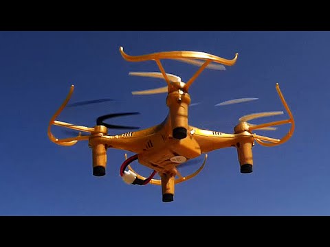 Xinxun X50 Micro Drone Test Flight - UC90A4JdsSoFm1Okfu0DHTuQ