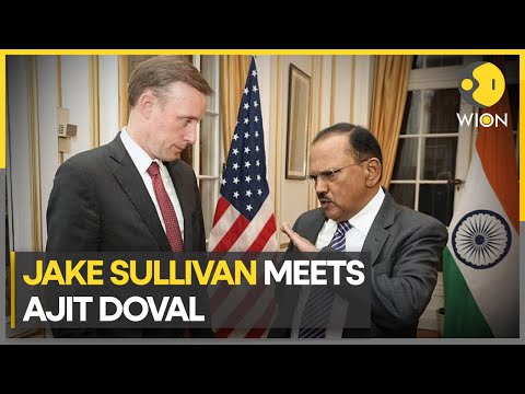 US pushing India to advance deal for armed drones | World News | WION - UC_gUM8rL-Lrg6O3adPW9K1g