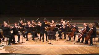 Yuri Bashmet - Brahms Quintet op. 115