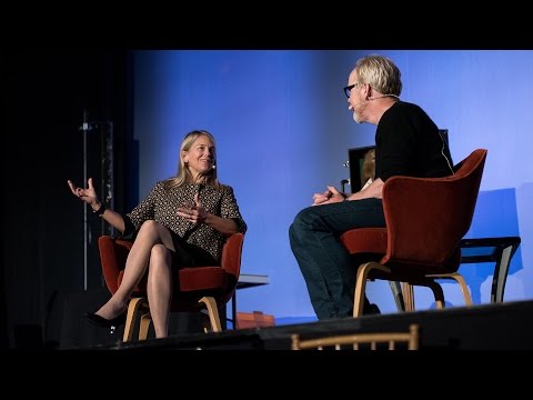 Adam Savage Interviews NASA's Deputy Administrator - UCiDJtJKMICpb9B1qf7qjEOA