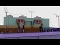 3D Action Reaction