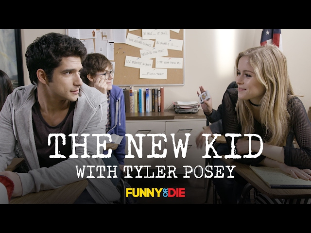 Tyler Posey’s New Baseball Movie is a Must-See