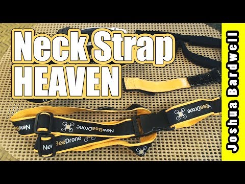 Best transmitter neck strap. Fatshark goggle foam so good you can't even buy it. - UCX3eufnI7A2I7IkKHZn8KSQ