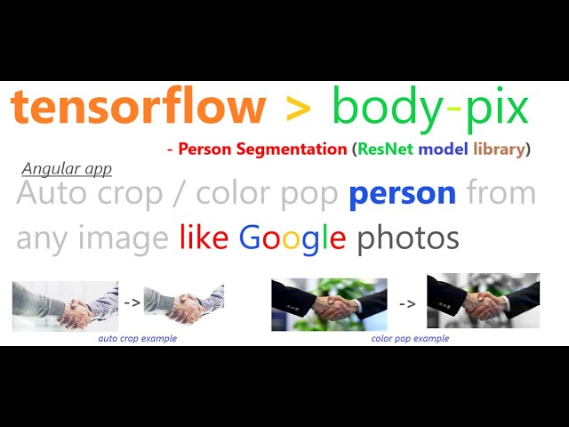 Pix to Pix TensorFlow: How to Use This Powerful Tool
