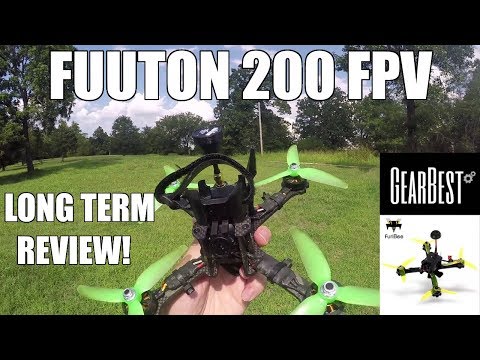 Furibee Fuuton 200 FPV Racing Drone - UCgHleLZ9DJ-7qijbA21oIGA