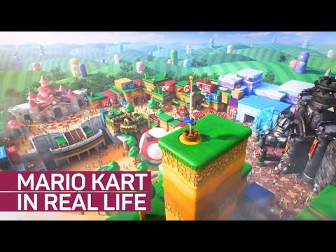 Ride Mario Kart in real life at Universal's Super Nintendo World - UCOmcA3f_RrH6b9NmcNa4tdg