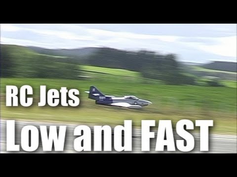 Very low, very fast - jet-powered RC planes - UCQ2sg7vS7JkxKwtZuFZzn-g