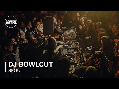 DJ Bowlcut Boiler Room BUDx Seoul DJ Set - UCGBpxWJr9FNOcFYA5GkKrMg