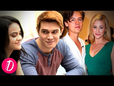 12 Fast Facts About The Cast of Riverdale - UChXSIKaG_J7XJIp5lrCPpMA