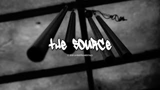 "The Source" - 90s OLD SCHOOL BOOM BAP BEAT HIP HOP INSTRUMENTAL