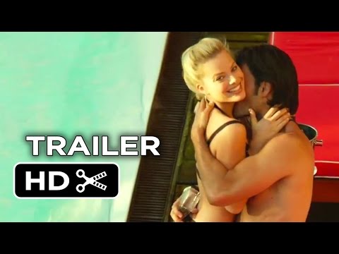 Focus Official Trailer #3 (2015) - Will Smith, Margot Robbie Movie HD - UCi8e0iOVk1fEOogdfu4YgfA