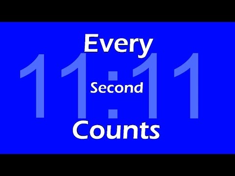 Chris Rea - Every Second Counts