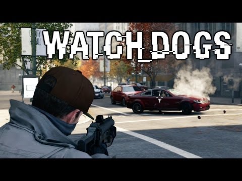 WATCH DOGS ONLINE - Multiplayer Gameplay em Português PT-BR - UCWKtHaeXVzUscYGcm0hEunw
