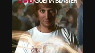 David Guetta feat. Chris Willis - Money (Radio Edit)