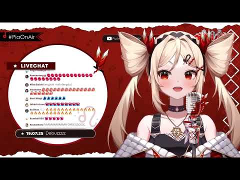 Eureka Milik Kita - Bokura no Eureka [ Pia Meraleo - JKT48V ]