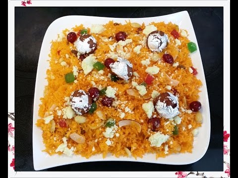 Zarda زردہ / Cook With Saima - UCZ1YYnReRqDv-pYzYGVqh6g