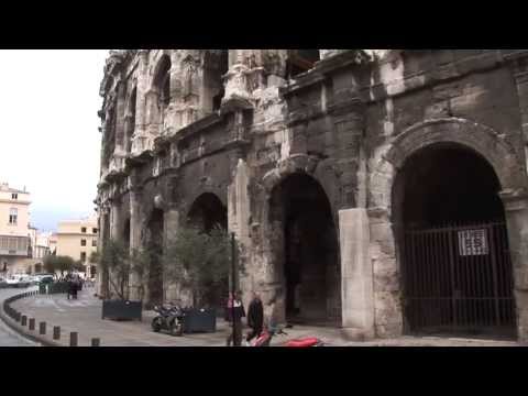 Nimes France - UCvW8JzztV3k3W8tohjSNRlw