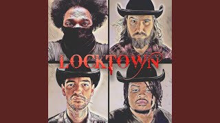 LockTown - (Radio Edit) (Instrumental)