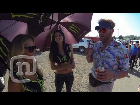 Jensen Argyle III Talks To Strangers at Formula Drift Seattle - UCsert8exifX1uUnqaoY3dqA
