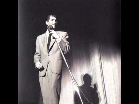 Dean Martin - You'll Always Be the One I Love