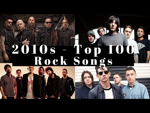 2010 in Rock Music: The Best and Worst of the Year