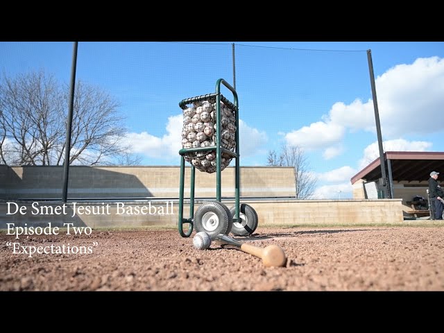 Get to Know the Jesuit Baseball Roster
