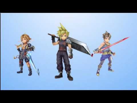 Final Fantasy Explorers Gameplay Details (Nintendo Direct 11.12.15) - UCfAPTv1LgeEWevG8X_6PUOQ
