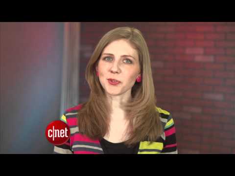 The buzz over BlackBerry's keyboard - CNET Update - UCOmcA3f_RrH6b9NmcNa4tdg