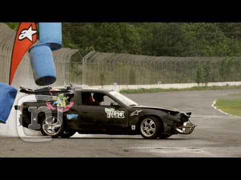 Ryan Tuerck: The Ultimate Game Of DRIFT: Tuerck'd Ep. 1 - UCsert8exifX1uUnqaoY3dqA