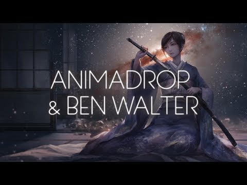 Aeris - Thin Air (Animadrop & Ben Walter Remix) - UCGwALZJISywbMsd3QPvvrDQ