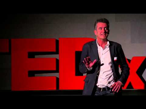 5 Keys to Success For Social Entrepreneurs: Lluis Pareras at TEDxBarcelonaChange - UCsT0YIqwnpJCM-mx7-gSA4Q