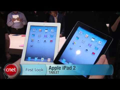 First Look: Apple iPad 2 - UCOmcA3f_RrH6b9NmcNa4tdg