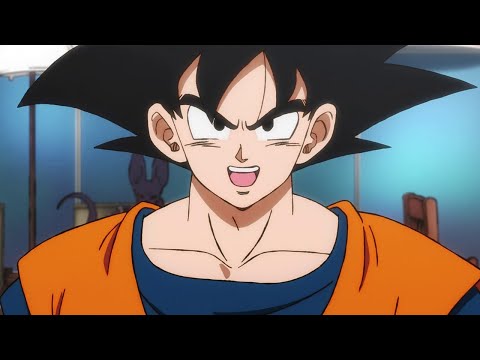 Dragon Ball Super’s Goku and Vegeta Read Angry Yelp Reviews - Comic Con 2018 - UCKy1dAqELo0zrOtPkf0eTMw