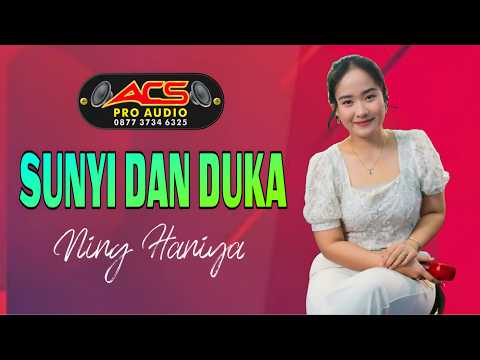 SUNYI DAN DUKA - NING HANIYA - ACS PRO AUDIO