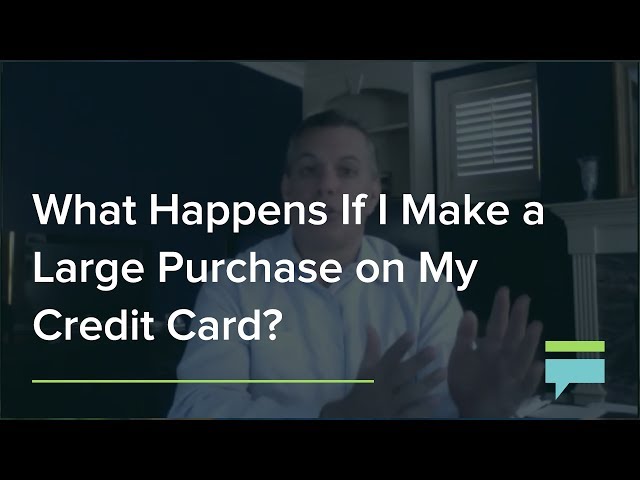 How Big is a Credit Card?