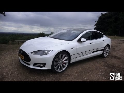 Tesla Model S P85D - Test Drive, In-Depth Tour and Impressions - UCIRgR4iANHI2taJdz8hjwLw