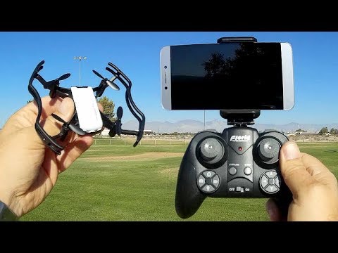 F31G Dancing Optical Flow Gesture Control FPV Drone Flight Test Review - UC90A4JdsSoFm1Okfu0DHTuQ