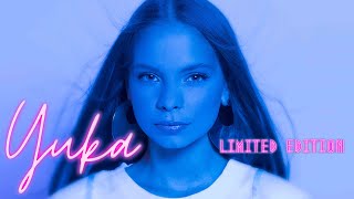 YUKA - Limited Edition | Official Music Video