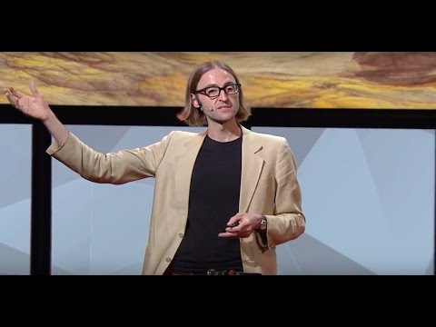 The Large Hadron Collider and the beginning of physics | James Beacham | TEDxBerlin - UCsT0YIqwnpJCM-mx7-gSA4Q