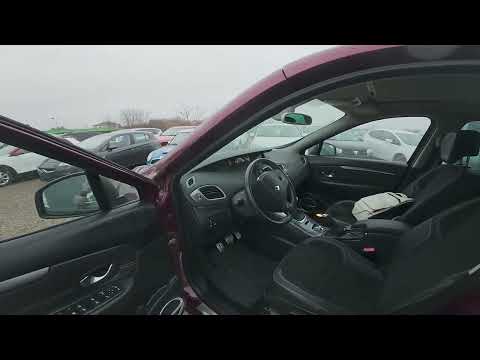 Где находятся предохранители в Renault Scenic: полное руководство по расположению и замене Где находятся предохранители в Renault Scenic: полное руководство по расположению и замене