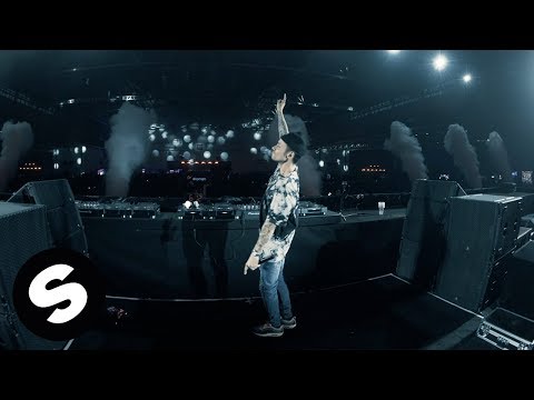 Bassjackers & Apek - Flip The Beat (Official Music Video) - UCpDJl2EmP7Oh90Vylx0dZtA