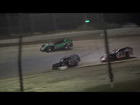 Moler Raceway Park | 9/2/22 | Sport Mod Spectacular | Feature - dirt track racing video image