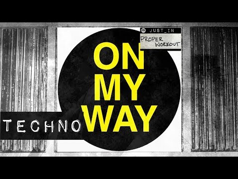 Marco Faraone - On My Way [Rekids] - UCQdCIrTpkhEH5Z8KPsn7NvQ