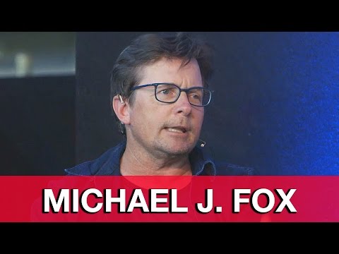 Michael J. Fox Interview - Back To The Future 30th Anniversary - UCS5C4dC1Vc3EzgeDO-Wu3Mg