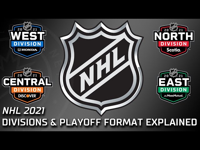 What NHL Teams Are In The Playoffs 2021?